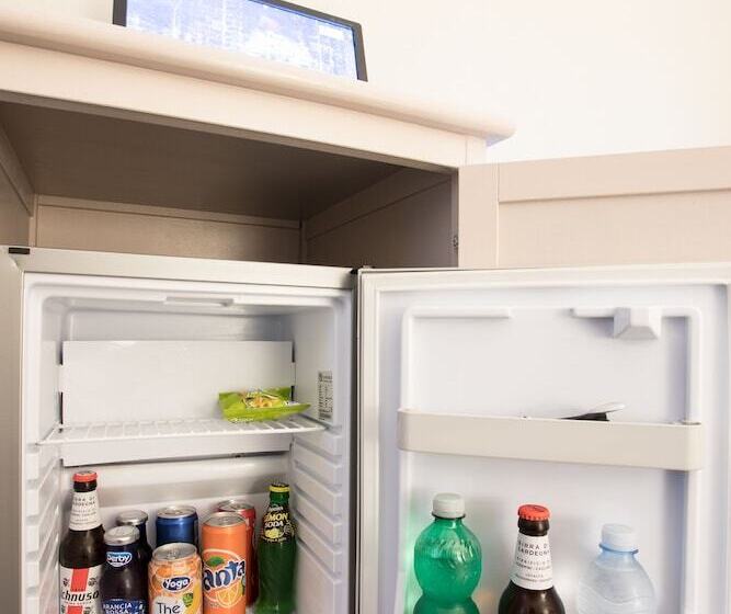 חדר סטנדרט יחיד, Maison Tresnuraghes