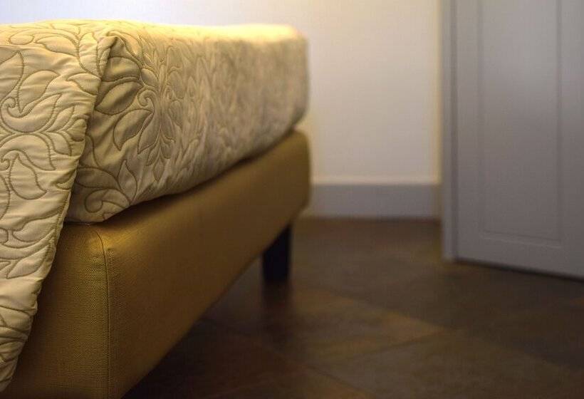 חדר סטנדרט יחיד, Maison Tresnuraghes