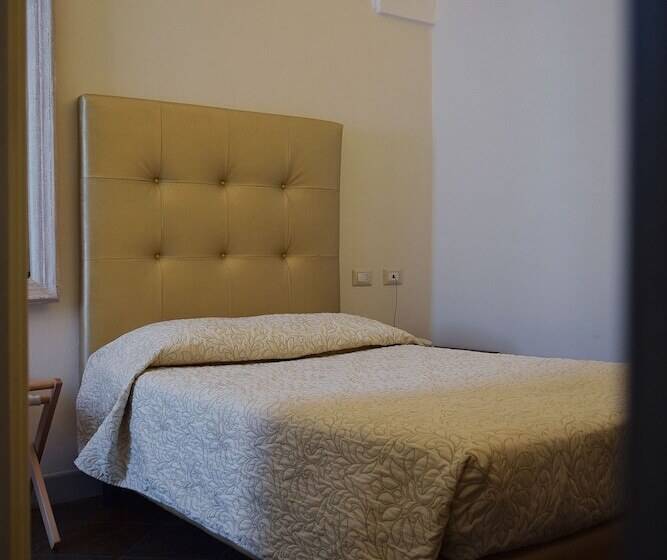 חדר סטנדרט יחיד, Maison Tresnuraghes