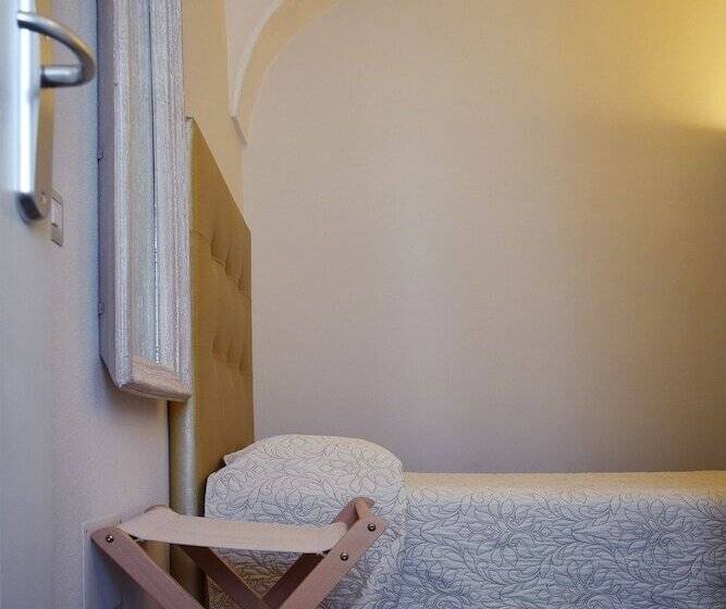 חדר סטנדרט יחיד, Maison Tresnuraghes