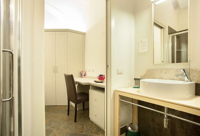 חדר סטנדרט יחיד, Maison Tresnuraghes