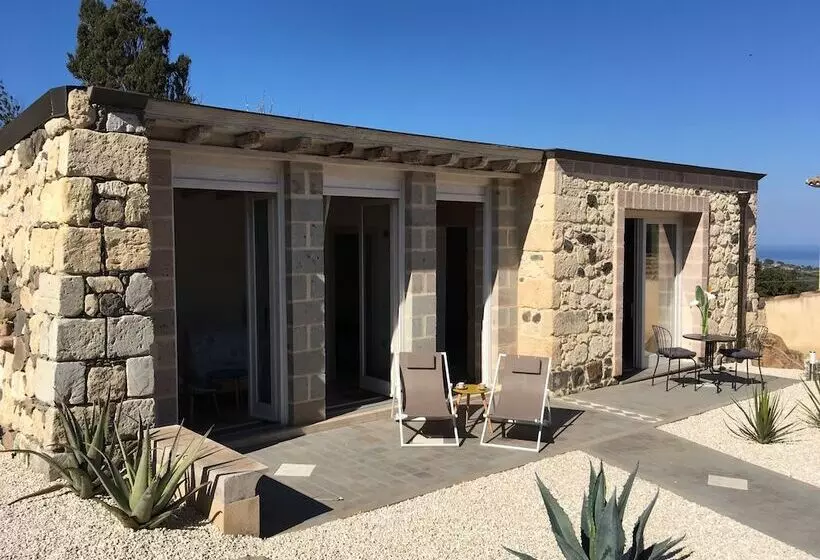 デラックススイート, Maison Tresnuraghes