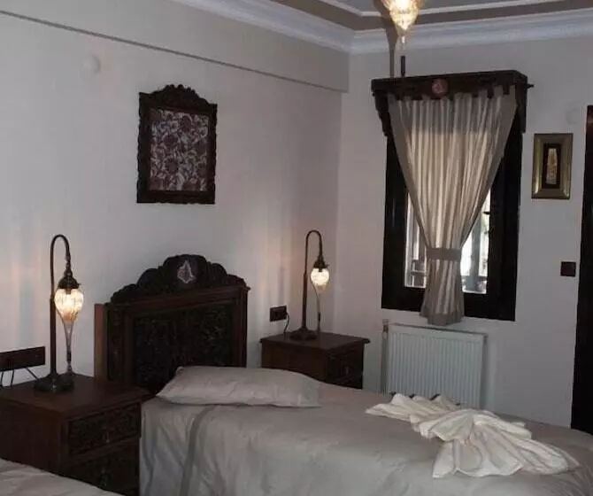 Standard-huone, Nilya