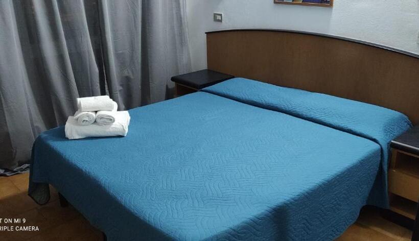 חדר סטנדרט, Orlov