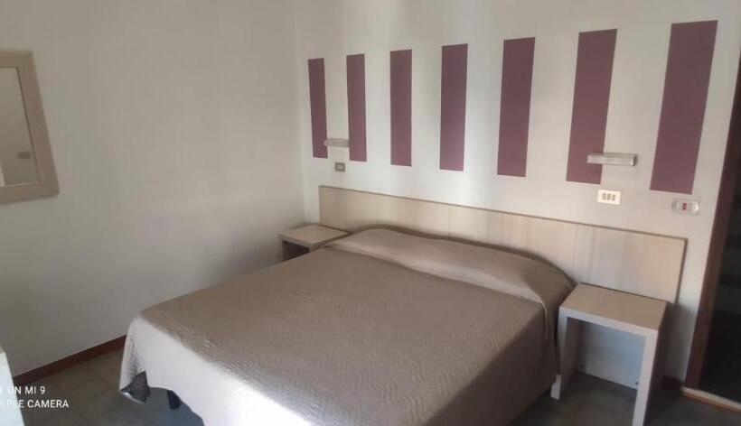 חדר סטנדרט, Orlov