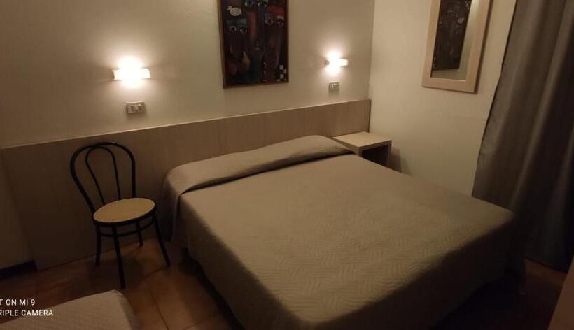 חדר סטנדרט, Orlov