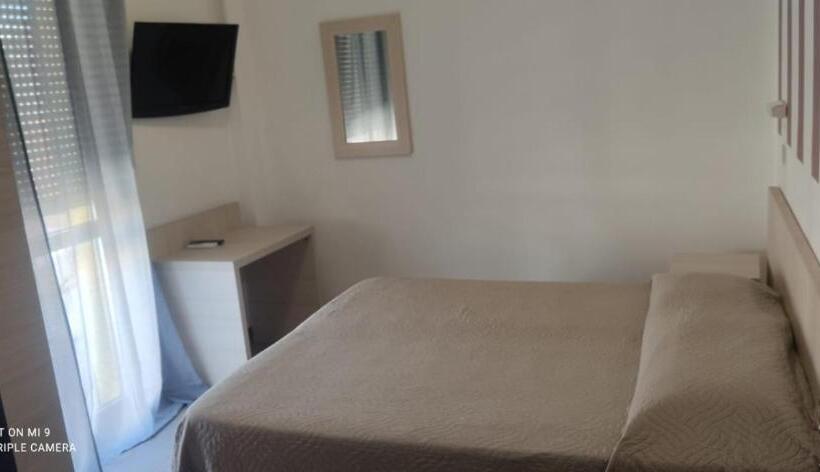 חדר סטנדרט, Orlov