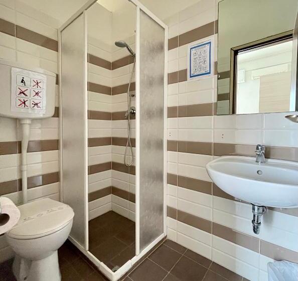 חדר סטנדרט, Orlov