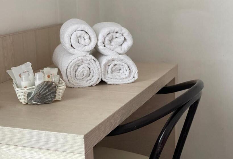 חדר סטנדרט, Orlov