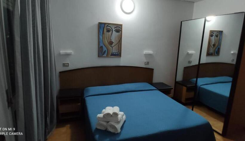 חדר סטנדרט, Orlov