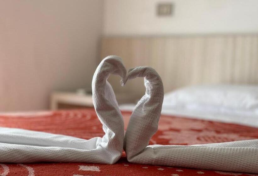 חדר סטנדרט, Orlov