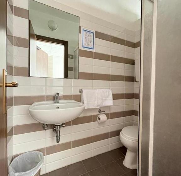 חדר סטנדרט, Orlov