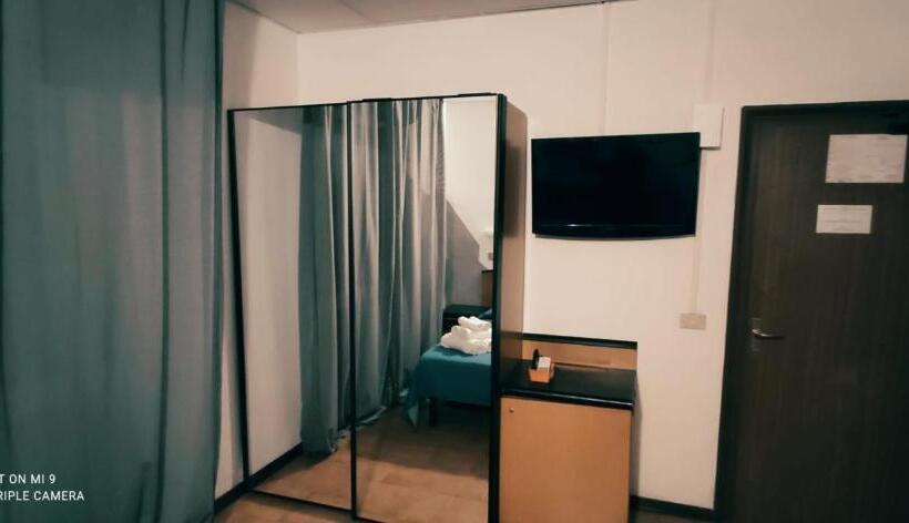 חדר סטנדרט, Orlov