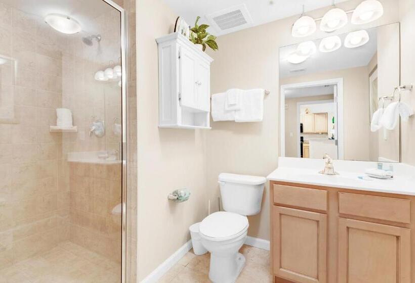 带2个卧室的公寓, Palms Resort #2212 Jr. 2br