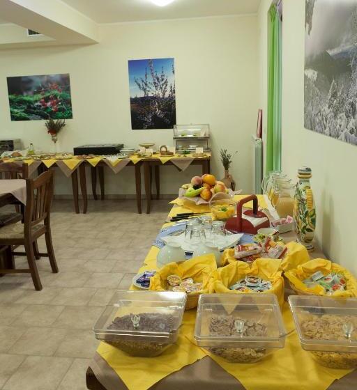침실 1개 아파트, Relais Parco Del Subasio