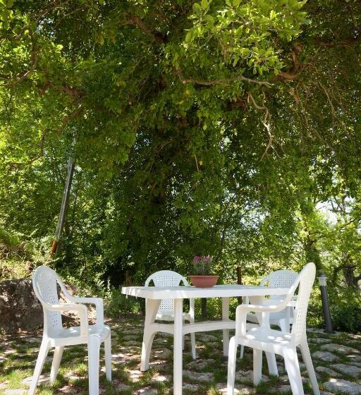 شقة سوبريور غرفة واحدة, Relais Parco Del Subasio