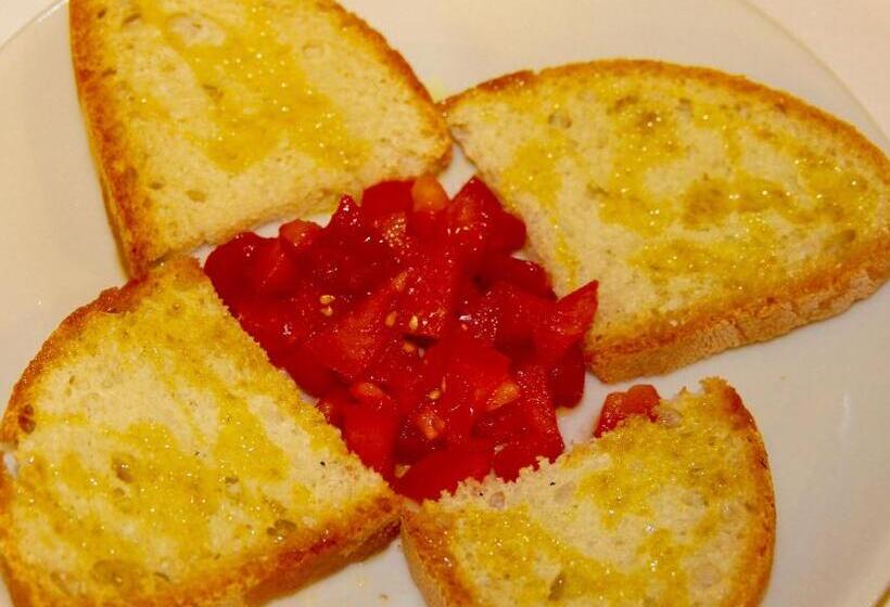 شقة سوبريور غرفة واحدة, Relais Parco Del Subasio