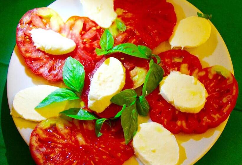 شقة سوبريور غرفة واحدة, Relais Parco Del Subasio