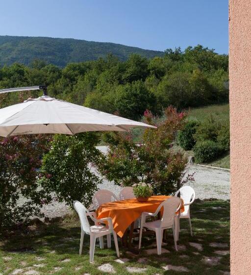 شقة سوبيريور غرفتين, Relais Parco Del Subasio