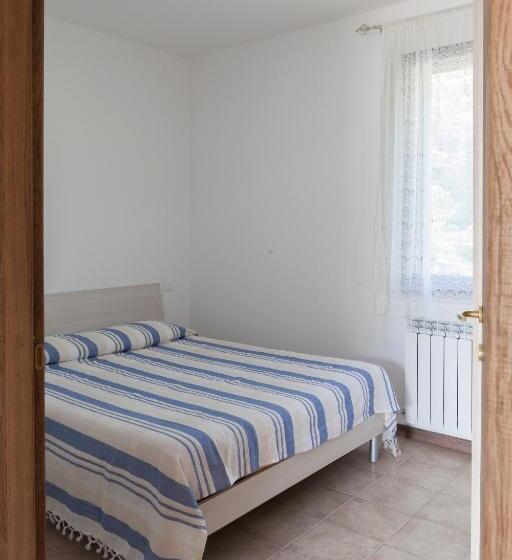 منزل غرفتين نوم, Relais Parco Del Subasio