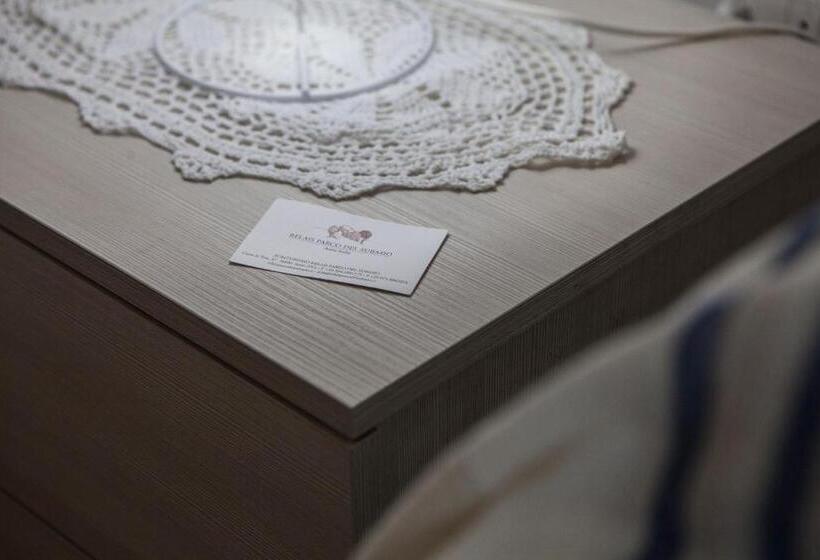 منزل غرفتين نوم, Relais Parco Del Subasio