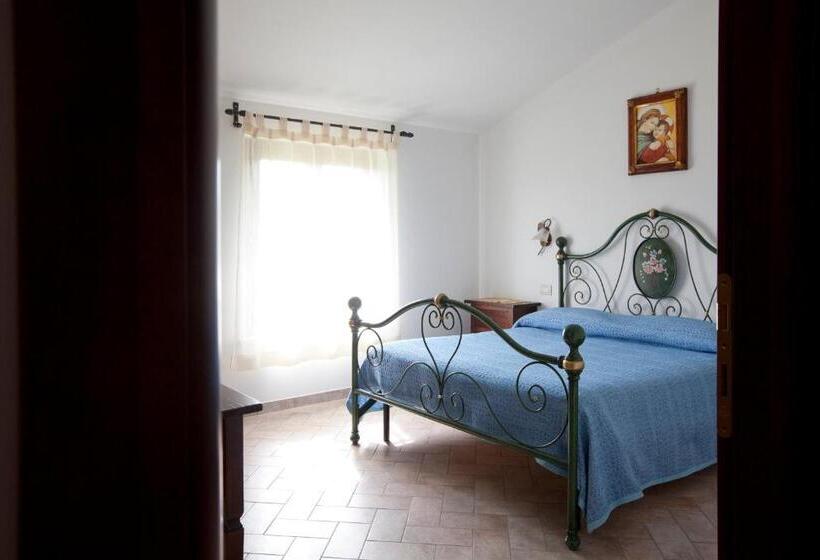 شقة غرفتين, Relais Parco Del Subasio