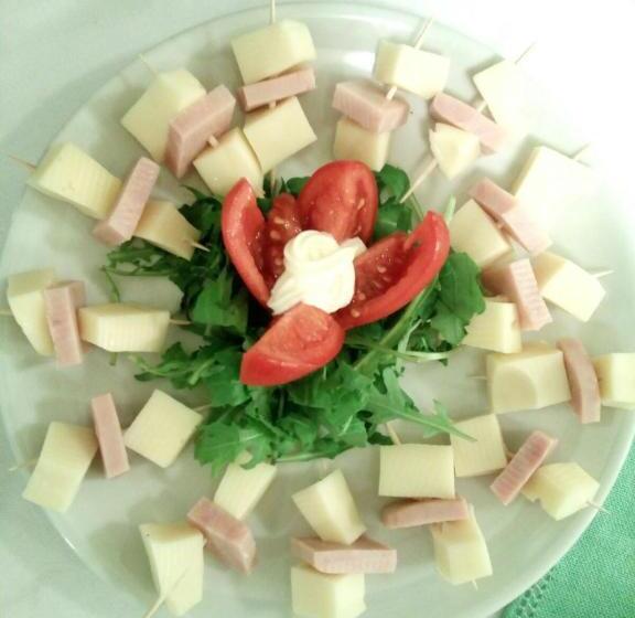 침실 1개 수피리어 아파트, Relais Parco Del Subasio