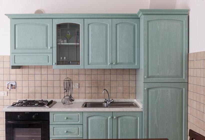 شقة سوبريور غرفة واحدة, Relais Parco Del Subasio