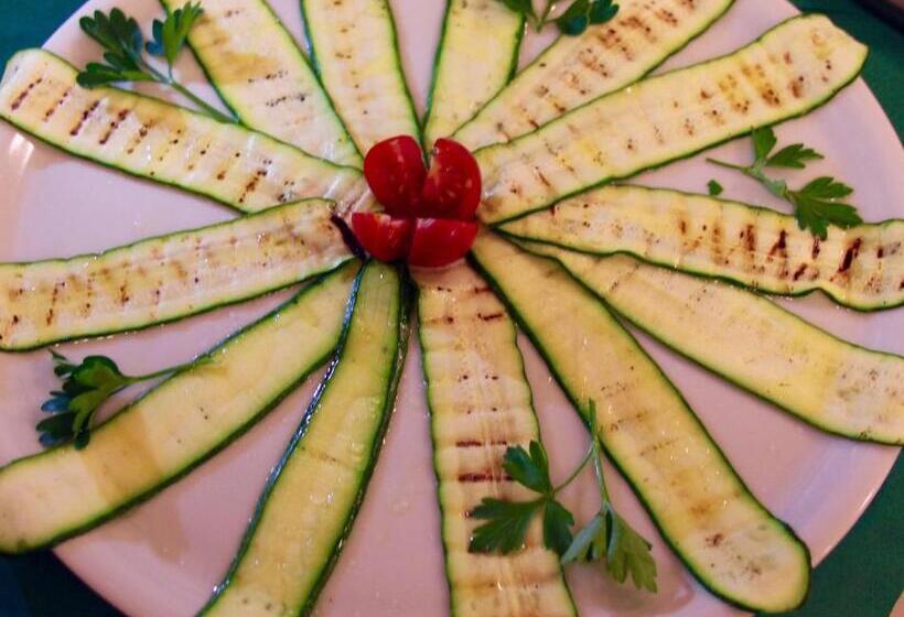 شقة سوبيريور غرفتين, Relais Parco Del Subasio