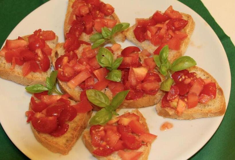 شقة سوبيريور غرفتين, Relais Parco Del Subasio