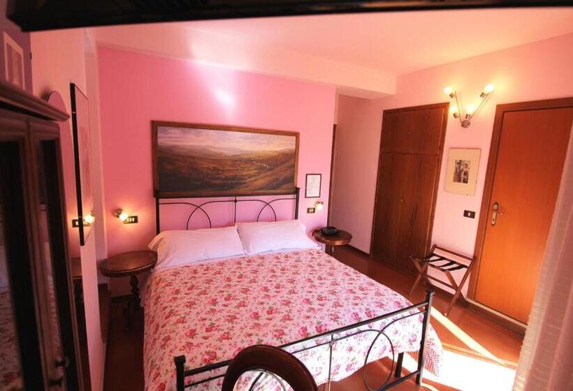 חדר סטנדרט, Pallotta