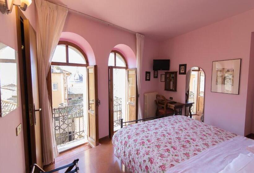 חדר סטנדרט, Pallotta