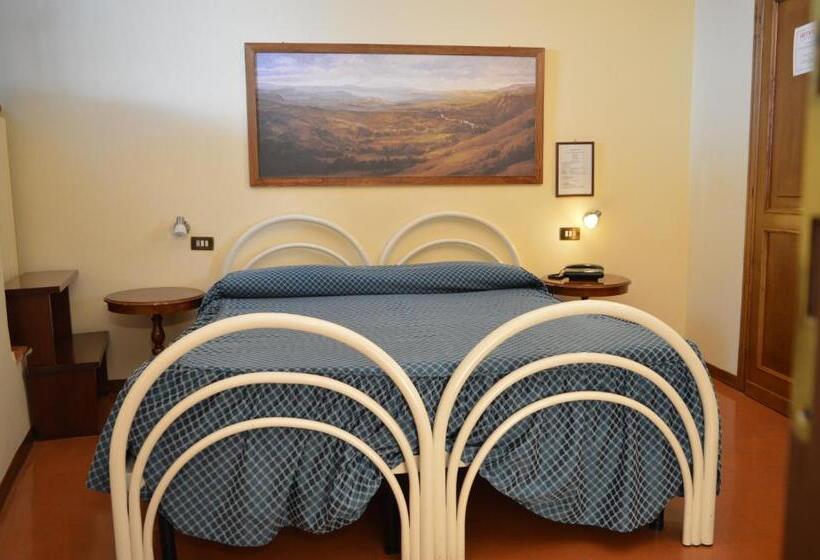 חדר סטנדרט, Pallotta