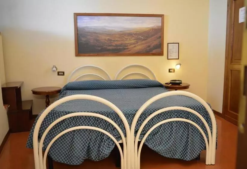 Habitació Estàndard, Pallotta