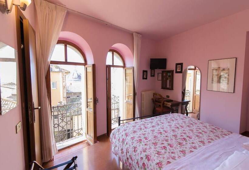 חדר סטנדרט, Pallotta