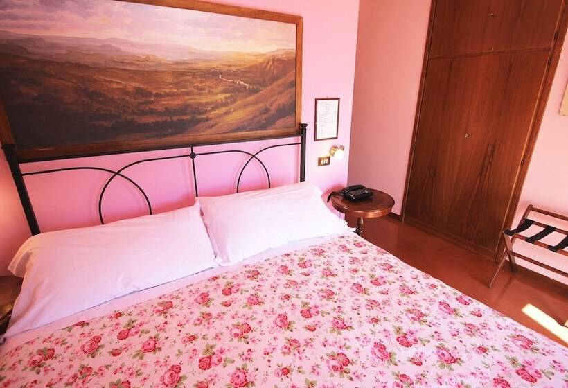 חדר סטנדרט, Pallotta