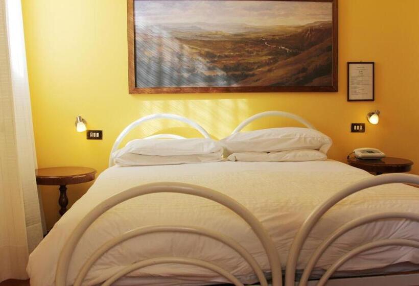 חדר סטנדרט, Pallotta