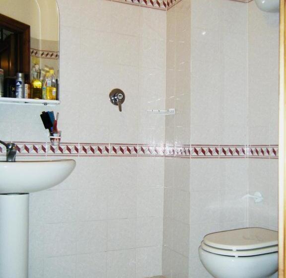 חדר סטנדרט, Pallotta