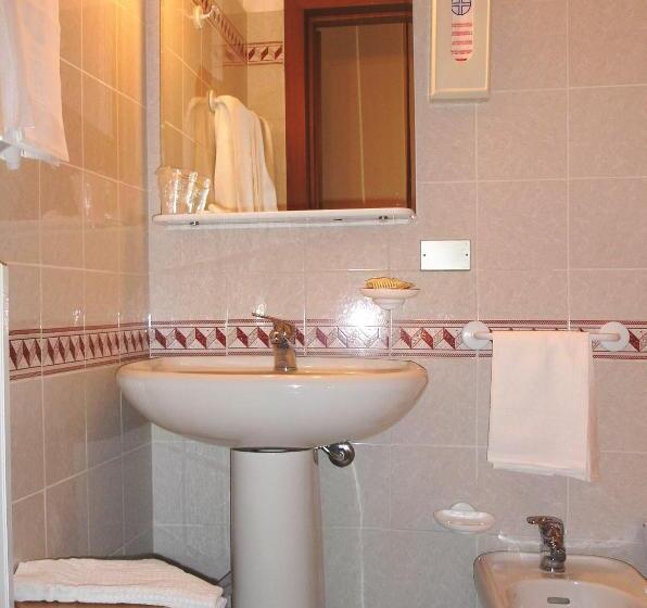 חדר סטנדרט, Pallotta