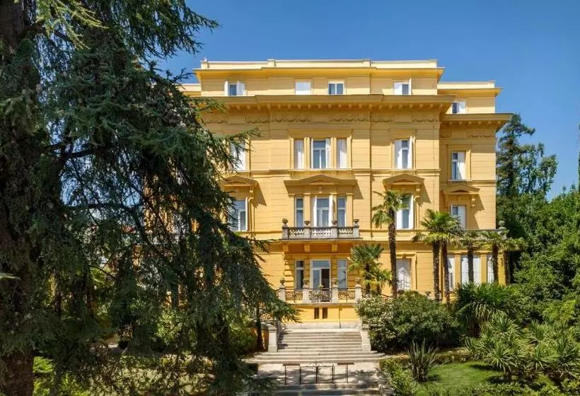スーペリアールーム, Villa Amalia   Liburnia