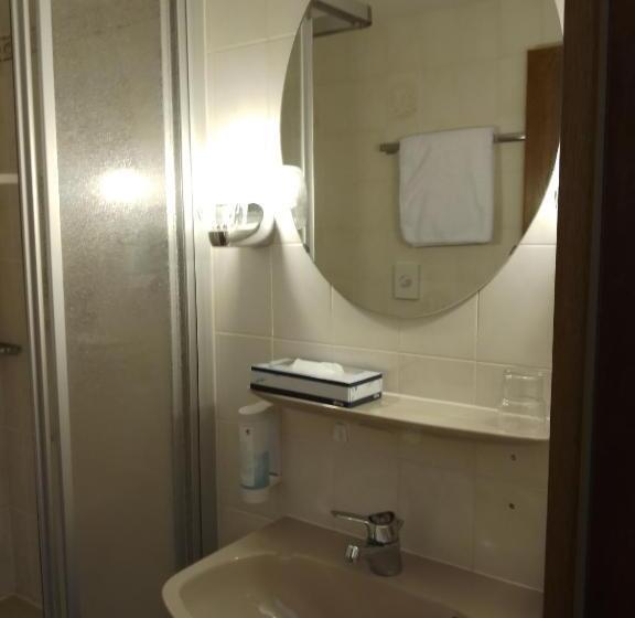 غرفة كلاسيكية فردية, Waldblick Bsr Mit Kostenlose Bonuskarten Für Schifffahrten, Thermen, Museen Ab 2 Nächte