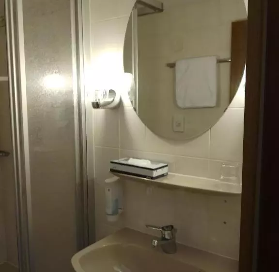クラシックシングルルーム, Waldblick Bsr Mit Kostenlose Bonuskarten Für Schifffahrten, Thermen, Museen Ab 2 Nächte