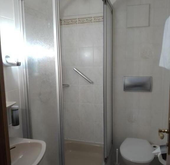 غرفة كلاسيكية فردية, Waldblick Bsr Mit Kostenlose Bonuskarten Für Schifffahrten, Thermen, Museen Ab 2 Nächte