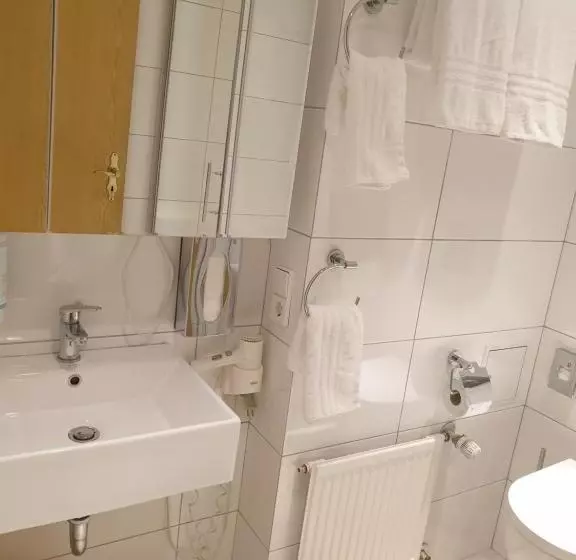 スーペリアールーム, Waldblick Bsr Mit Kostenlose Bonuskarten Für Schifffahrten, Thermen, Museen Ab 2 Nächte