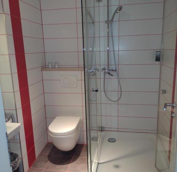 高级大房间, Waldblick Bsr Mit Kostenlose Bonuskarten Für Schifffahrten, Thermen, Museen Ab 2 Nächte