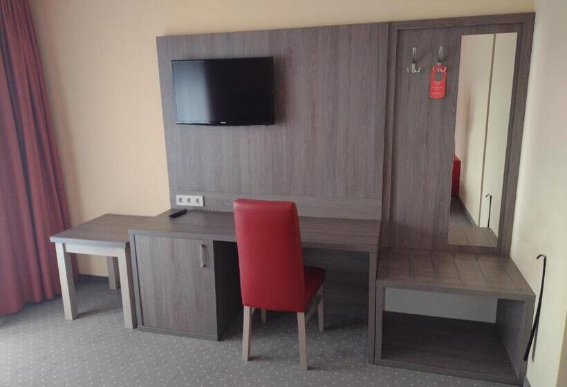 高级大房间, Waldblick Bsr Mit Kostenlose Bonuskarten Für Schifffahrten, Thermen, Museen Ab 2 Nächte