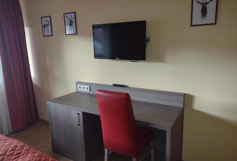 غرفة سوبيريور, Waldblick Bsr Mit Kostenlose Bonuskarten Für Schifffahrten, Thermen, Museen Ab 2 Nächte