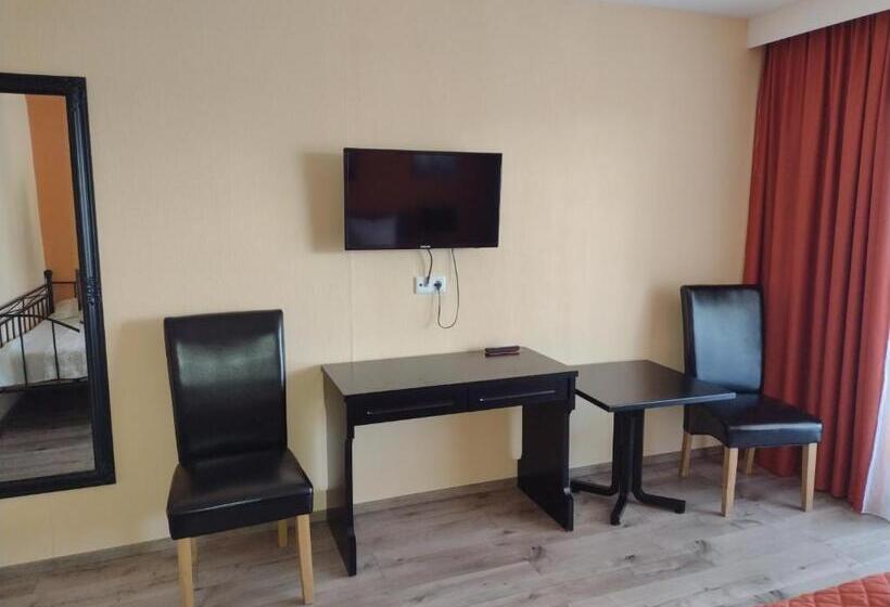 家庭间, Waldblick Bsr Mit Kostenlose Bonuskarten Für Schifffahrten, Thermen, Museen Ab 2 Nächte