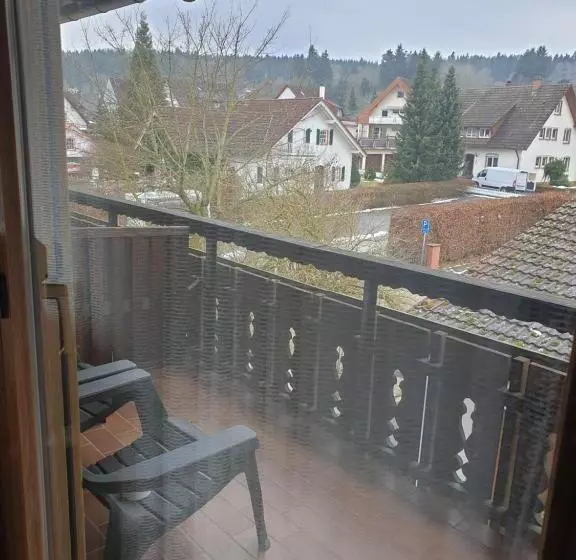 ファミリールーム, Waldblick Bsr Mit Kostenlose Bonuskarten Für Schifffahrten, Thermen, Museen Ab 2 Nächte