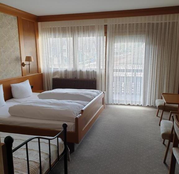 家庭间, Waldblick Bsr Mit Kostenlose Bonuskarten Für Schifffahrten, Thermen, Museen Ab 2 Nächte